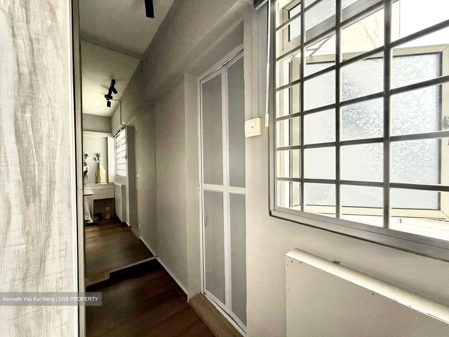 Blk 911 TAMPINES PALMSVILLE (Tampines), HDB 4 Rooms #567985541